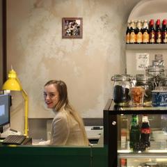 Хостел Нетизен Санкт-Петербург Центр, Санкт-Петербург, Ленинградская область