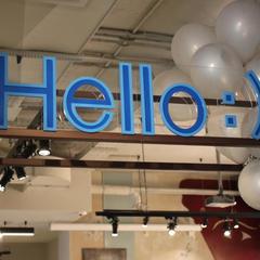 Хостел Нетизен Санкт-Петербург Центр, Санкт-Петербург, Ленинградская область