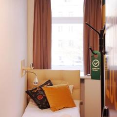 Хостел Нетизен Санкт-Петербург Центр, Санкт-Петербург, Ленинградская область