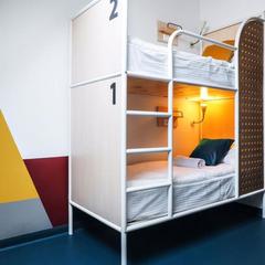 Хостел Нетизен Санкт-Петербург Центр, Санкт-Петербург, Ленинградская область