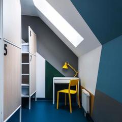 Хостел Нетизен Санкт-Петербург Центр, Санкт-Петербург, Ленинградская область