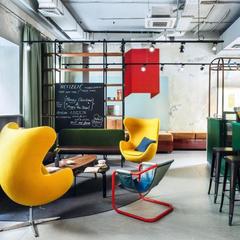 Хостел Нетизен Санкт-Петербург Центр, Санкт-Петербург, Ленинградская область