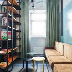 Хостел Нетизен Санкт-Петербург Центр, Санкт-Петербург, Ленинградская область