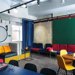 Хостел Нетизен Санкт-Петербург Центр, Санкт-Петербург, Ленинградская область