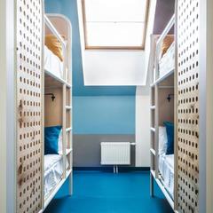 Хостел Нетизен Санкт-Петербург Центр, Санкт-Петербург, Ленинградская область