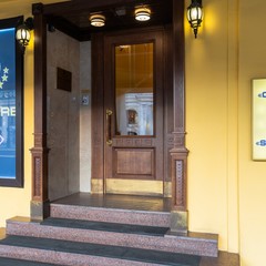 Отель Сапфир, Санкт-Петербург, Ленинградская область
