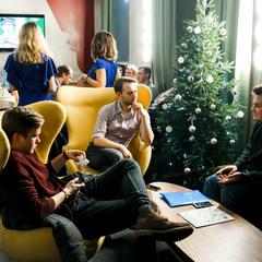 Хостел Нетизен Санкт-Петербург Центр, Санкт-Петербург, Ленинградская область