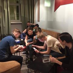 Хостел Нетизен Санкт-Петербург Центр, Санкт-Петербург, Ленинградская область