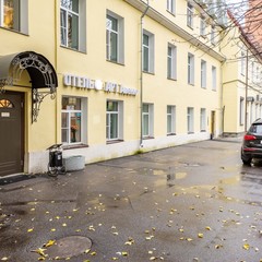 Отель Арт Авеню, Санкт-Петербург, Ленинградская область