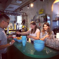 Хостел Нетизен Санкт-Петербург Центр, Санкт-Петербург, Ленинградская область