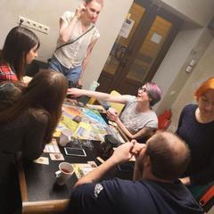 Хостел Нетизен Санкт-Петербург Центр, Санкт-Петербург, Ленинградская область