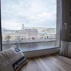 Отель Бутик-Отель Дягилев, Санкт-Петербург, Ленинградская область