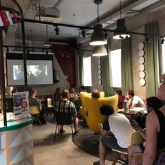 Хостел Нетизен Санкт-Петербург Центр, Санкт-Петербург, Ленинградская область