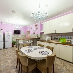 Отель Арт Авеню, Санкт-Петербург, Ленинградская область