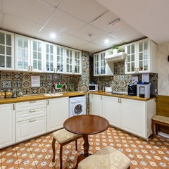 Отель Арт Авеню, Санкт-Петербург, Ленинградская область