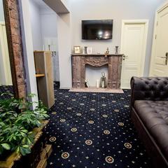 Отель Бутик-Отель Дягилев, Санкт-Петербург, Ленинградская область