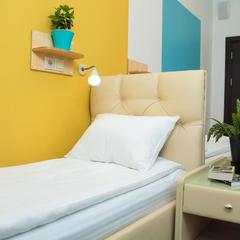 Хостел Нетизен Санкт-Петербург Центр, Санкт-Петербург, Ленинградская область