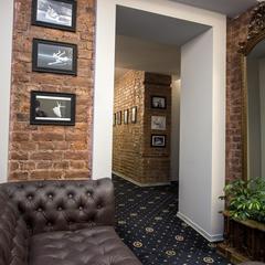 Отель Бутик-Отель Дягилев, Санкт-Петербург, Ленинградская область