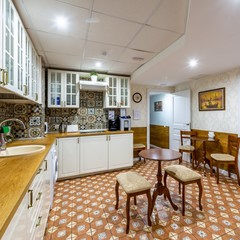 Отель Арт Авеню, Санкт-Петербург, Ленинградская область