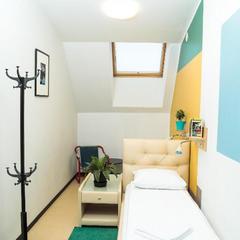 Хостел Нетизен Санкт-Петербург Центр, Санкт-Петербург, Ленинградская область