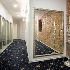 Отель Бутик-Отель Дягилев, Санкт-Петербург, Ленинградская область