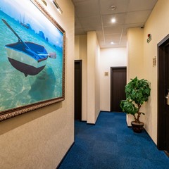 Отель Сапфир, Санкт-Петербург, Ленинградская область