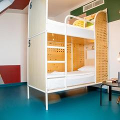 Хостел Нетизен Санкт-Петербург Центр, Санкт-Петербург, Ленинградская область