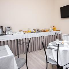 Отель Бутик-Отель Дягилев, Санкт-Петербург, Ленинградская область