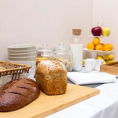 Отель Бутик-Отель Дягилев, Санкт-Петербург, Ленинградская область