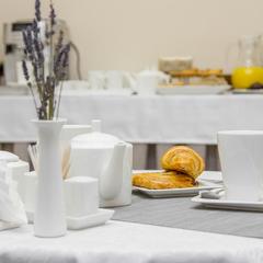 Отель Бутик-Отель Дягилев, Санкт-Петербург, Ленинградская область