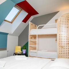 Хостел Нетизен Санкт-Петербург Центр, Санкт-Петербург, Ленинградская область