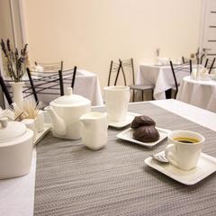 Отель Бутик-Отель Дягилев, Санкт-Петербург, Ленинградская область