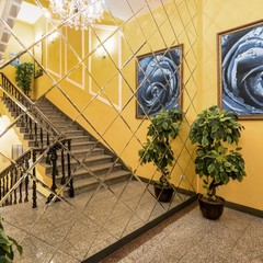 Отель Сапфир, Санкт-Петербург, Ленинградская область