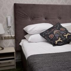 Отель Бутик-Отель Дягилев, Санкт-Петербург, Ленинградская область