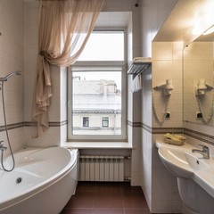Отель Сапфир, Санкт-Петербург, Ленинградская область