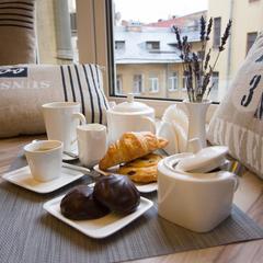 Отель Бутик-Отель Дягилев, Санкт-Петербург, Ленинградская область