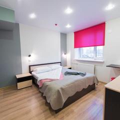 Хостел Star Home, Санкт-Петербург, Ленинградская область