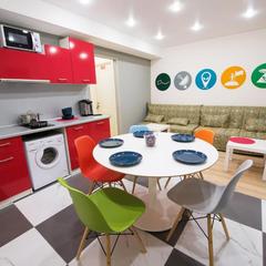 Хостел Star Home, Санкт-Петербург, Ленинградская область