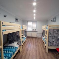 Хостел Star Home, Санкт-Петербург, Ленинградская область