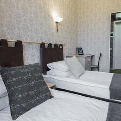 Отель Бутик-Отель Дягилев, Санкт-Петербург, Ленинградская область