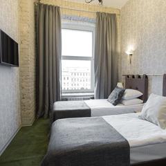 Отель Бутик-Отель Дягилев, Санкт-Петербург, Ленинградская область