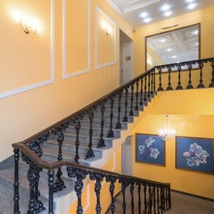 Отель Сапфир, Санкт-Петербург, Ленинградская область