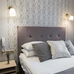 Отель Бутик-Отель Дягилев, Санкт-Петербург, Ленинградская область