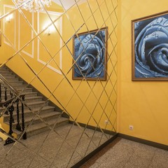 Отель Сапфир, Санкт-Петербург, Ленинградская область