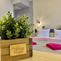 Хостел Star Home, Санкт-Петербург, Ленинградская область