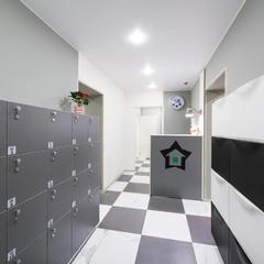 Хостел Star Home, Санкт-Петербург, Ленинградская область