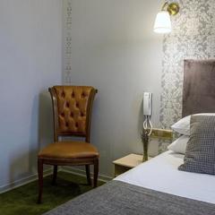 Отель Бутик-Отель Дягилев, Санкт-Петербург, Ленинградская область