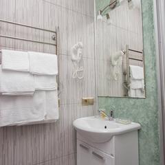 Отель Бутик-Отель Дягилев, Санкт-Петербург, Ленинградская область