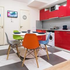 Хостел Star Home, Санкт-Петербург, Ленинградская область