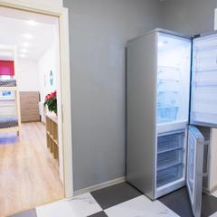 Хостел Star Home, Санкт-Петербург, Ленинградская область